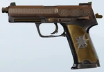 Pfennig P12 Skin