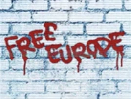 Free Europe Shadow Vanguard