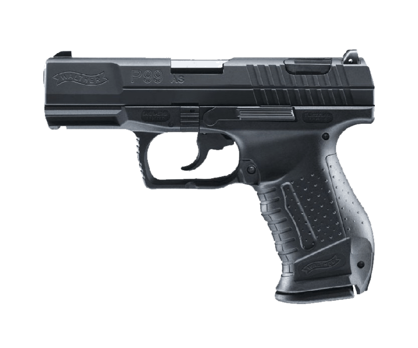 Walther P99 — Wikipédia