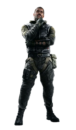 Thatcher's Operation Nimrod Elite Set (Full Body)