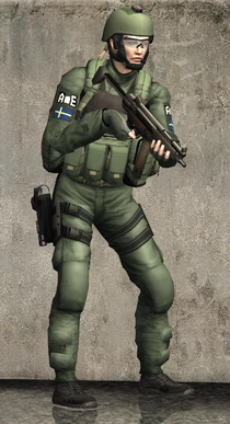 Lofquist Olive Uniform