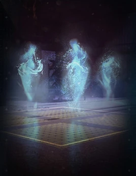 Serial Scan Objective