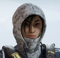 Hibana Virtual Abyss Headgear