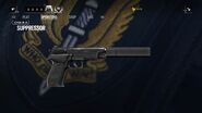 Suppressor