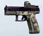 Berry Bramble P10C Skin