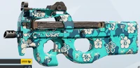 Kona P90 Skin