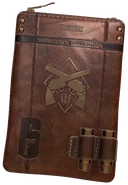 Picture of the Showdown Packs.