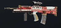 Sovereign L85A2 Skin
