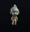 Glaz Chibi Charm