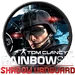 The subject of article appeared in Rainbow Six: Shadow Vanguard