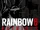 Tom Clancy's Rainbow 6: Patriots