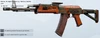 Emergency Chopper AK74M Skin