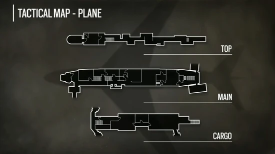 The Airport - Rainbow Six: Siege Wiki