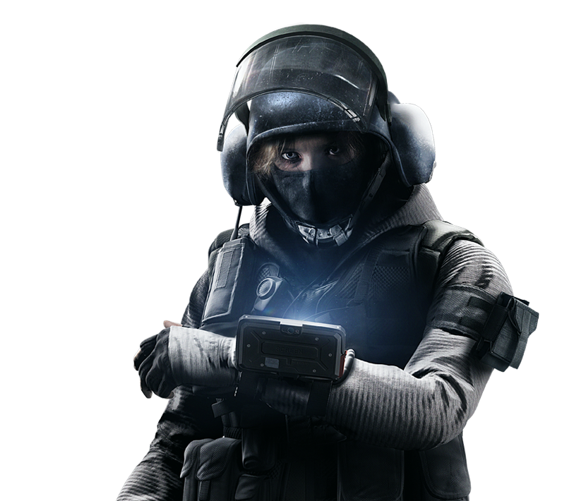 rainbow six siege iq buff