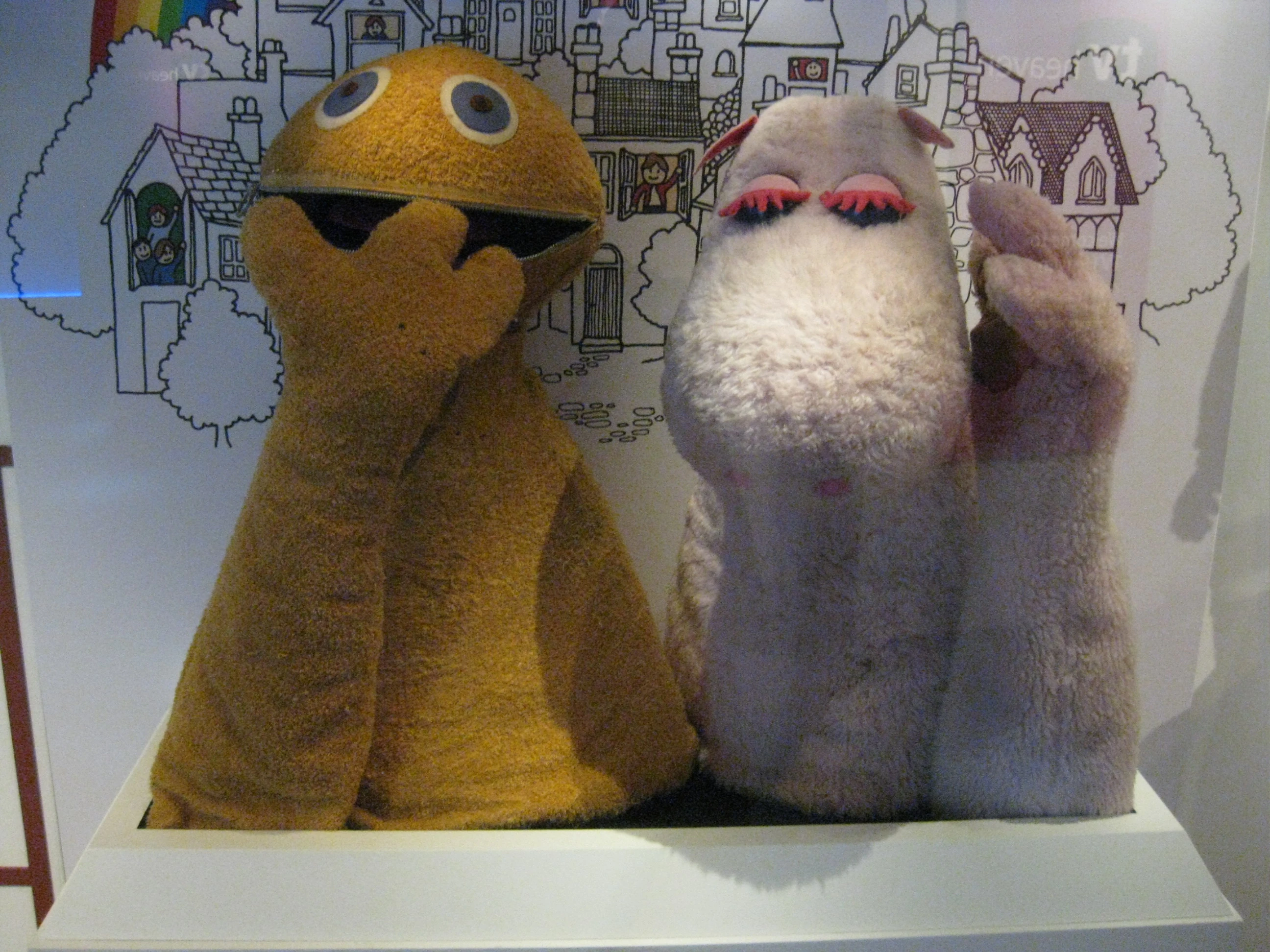 Zippy | RainbowTV Wiki | Fandom