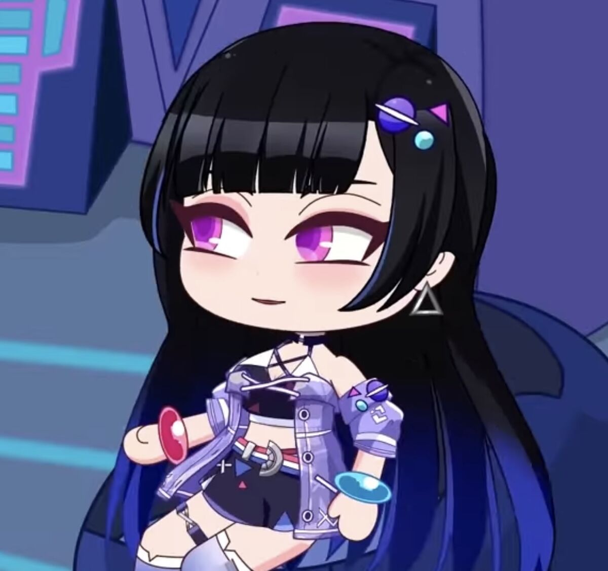 Lisa RainbowZ Wiki Fandom