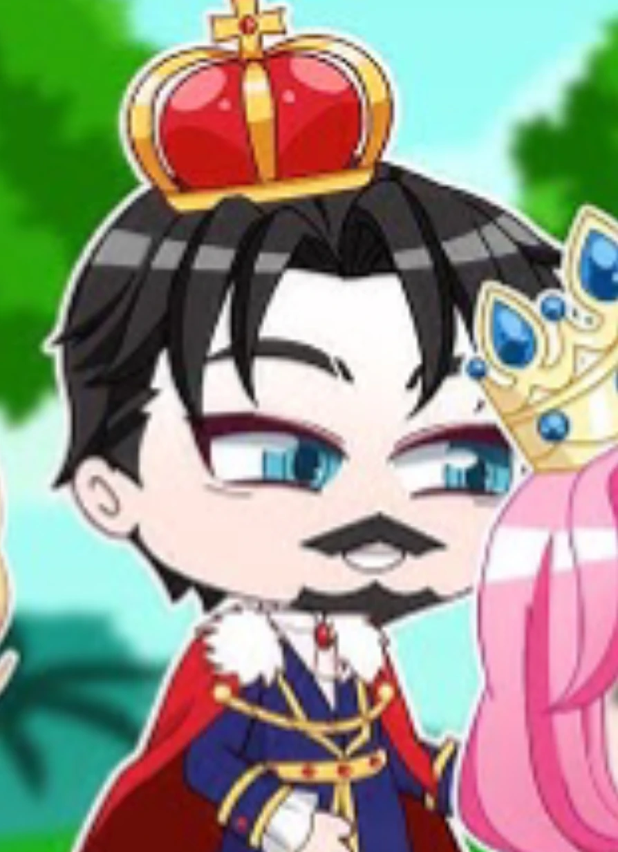 Eric RainbowZ Wiki Fandom