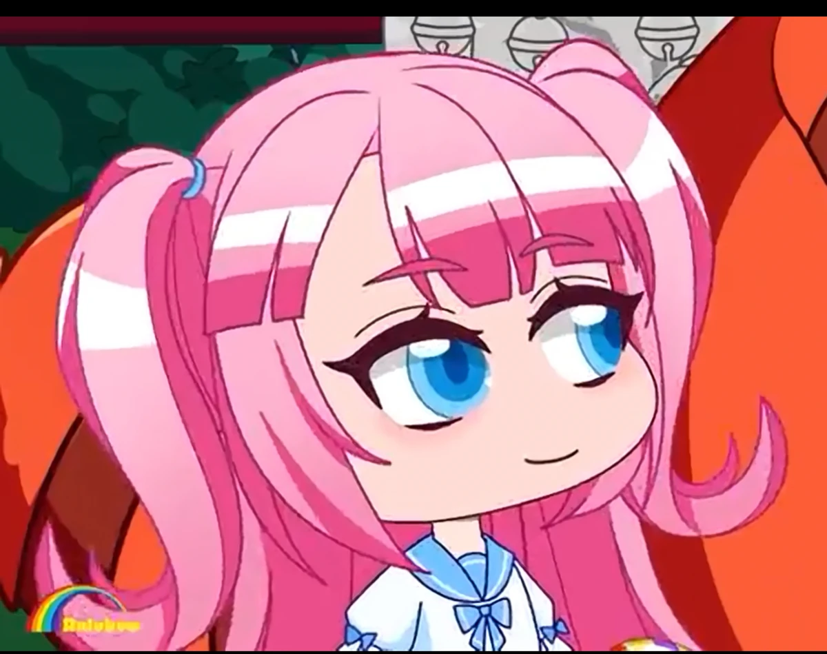 Anika RainbowZ Wiki Fandom