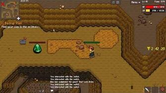 Backup_Plan_(Speedrun)_-_Raining_Chain_MMORPG