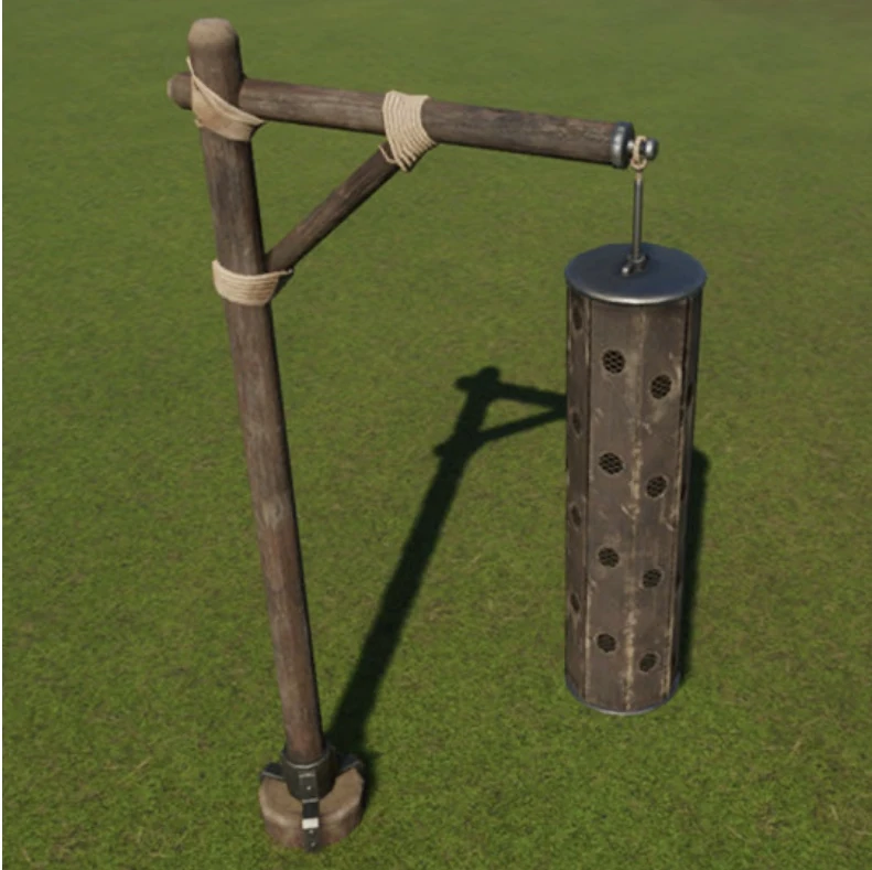 Suspended High Grazer Feeder Rainkitten Zoo Wiki Fandom