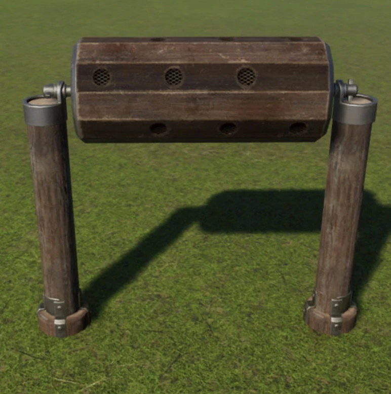 Fixed Roller Feeder Rainkitten Zoo Wiki Fandom