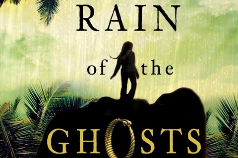 Rain of the Ghosts Wiki