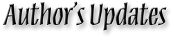 Updates