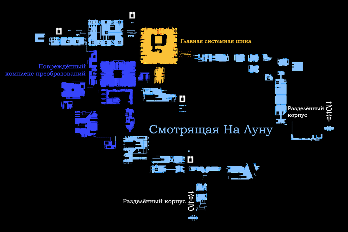 Карта рейн ворлд