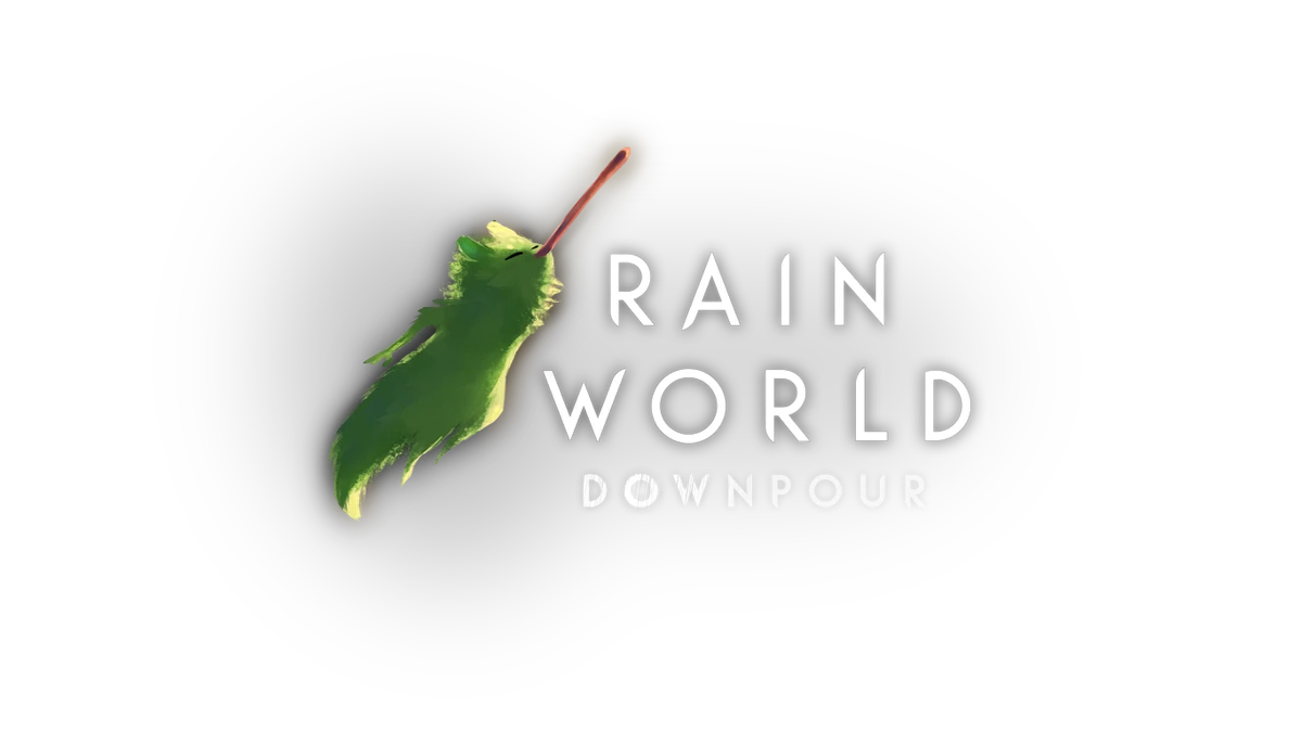 Saint rain world. Святой rain world. слизнекот rain world. rain world downpour. rain world downpour gourmand.