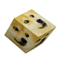 Floppa Cube, Teh Meme Wiki