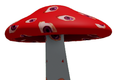 Mushroom, The Raise a Floppa Wiki