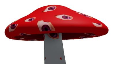 Mushroom, The Raise a Floppa Wiki