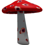 Mushroom, The Raise a Floppa Wiki