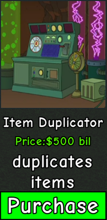 Autoclicker (Item), Roblox raise a floppa Wiki