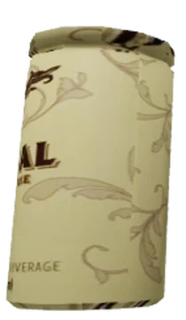 ALMONDWalks on Water 9'4″