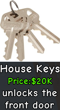 Keys, The Raise a Floppa Wiki