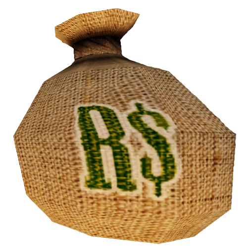 Money Bag Png 