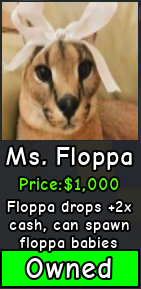 At no Roblox Raise a Floppa raise a floppa d691% &25,2 mil - iFunny Brazil