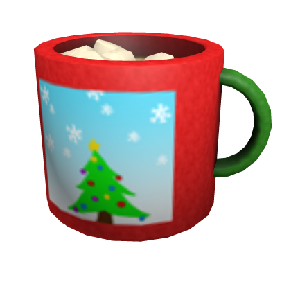 Hot Chocolate (Raise a Floppa 2) | The Raise a Floppa Wiki | Fandom