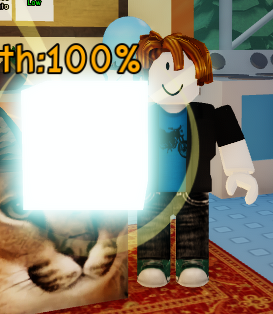 I Duped The Time Cube in Raise A Floppa Roblox and THIS HAPPENED