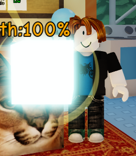 How to get the time cube in Roblox Raise a Floppa - Pro Game Guides