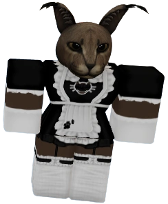 ADOPTO UN GATITO FLOPPA EN RAISE A FLOPPA ROBLOX