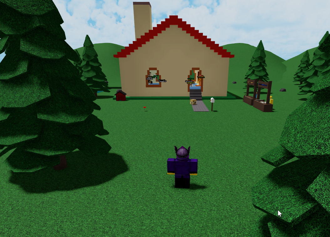 Raise A Floppa Photo