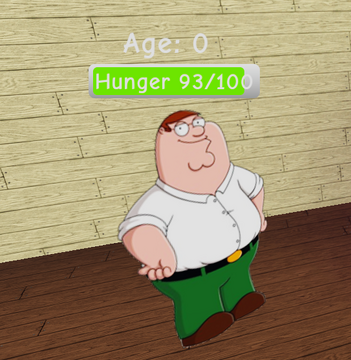 peter griffin png