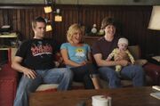 FamilySecrets