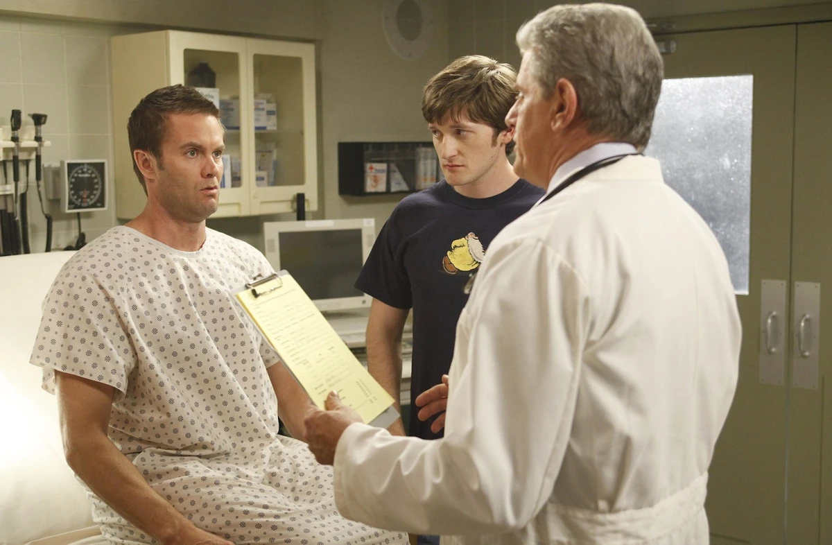 Snip Snip | Raising Hope Wiki | Fandom