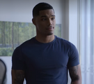 Tevin Wakefield potrayed by Rome Flynn