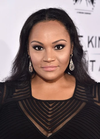 Dana Gourrier | Raising Dion Wiki | Fandom