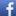 Facebook icon