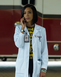 Kat Neese portrayed by Jazmyn Simon